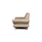 Rossini 2-Seater Sofa in Beige Leather from Koinor 9