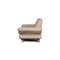 Rossini 2-Seater Sofa in Beige Leather from Koinor, Image 9