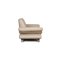 Rossini 2-Seater Sofa in Beige Leather from Koinor 7