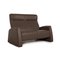 Tangram Leather Loveseat from Himolla 6
