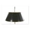 Empire Silver Metal Boulot Lamp 3