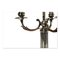 Empire Silver Metal Boulot Lamp 5