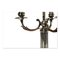 Empire Silver Metal Boulot Lamp, Image 5
