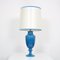 Ceramic Table Lamp by Behreno Firenze, Italy, 1970s, Image 10