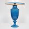 Lámpara de mesa de cerámica de Behreno Firenze, Italy, años 70, Imagen 6