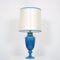 Ceramic Table Lamp by Behreno Firenze, Italy, 1970s 2