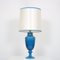 Ceramic Table Lamp by Behreno Firenze, Italy, 1970s, Image 2