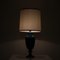 Ceramic Table Lamp by Behreno Firenze, Italy, 1970s, Image 3