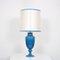 Ceramic Table Lamp by Behreno Firenze, Italy, 1970s 1