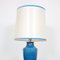 Ceramic Table Lamp by Behreno Firenze, Italy, 1970s 5