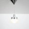 Ony S Pendant Lamp by Toso & Massari for Leucos, Italy, 2000s 7