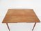 Extendable Dining Table in Teak, Netherlands, 1960s 12