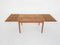 Extendable Dining Table in Teak, Netherlands, 1960s 6