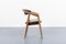 Moderner dänischer Mid-Century Armlehnstuhl von Slagelse Furniture Works 5