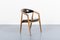 Mid-Century Modern Danish Architectural Armchair from Slagelse Furniture Works 1