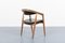 Mid-Century Modern Danish Architectural Armchair from Slagelse Furniture Works, Image 7