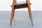 Mid-Century Modern Danish Architectural Armchair from Slagelse Furniture Works, Image 6