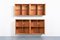 Vintage Danish Cabinets from Rimmes Furniture Factory 3