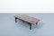 Architectural Marble Coffee Table, Italy, 1970s, Image 2