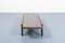 Architectural Marble Coffee Table, Italy, 1970s, Image 3