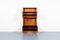 Vintage Danish Teak Veneer Cabinet, 1970s 2