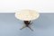 Table en Onyx par Vittorio Dassi, Italie, 1950s 2
