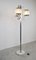 Vintage Murano Glass Floor Lamp, 1970s 10