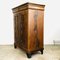 Antiker Brocante Schrank, 1890er 5