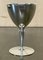 Sterling Silver Wine Goblets from Tiffany & Co, Set of 6, Image 11