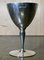 Sterling Silver Wine Goblets from Tiffany & Co, Set of 6 10