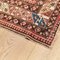 Antic Wool Caucas Karabag Rug 13