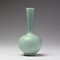 Vase with Greenish Blue Glaze by Berndt Friberg for Gustavsberg, 1962 1