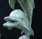 Large Bronze Dolphin Fountain Garden Water Feature 4