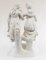Antique Parian Biscuit Ware Lovers Statue, Set of 2, Image 8