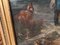 Henry Schouten, Pastore con gregge, 1890, olio su tela, Immagine 6