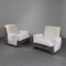 Mid-Century Armchairs, 1960s, Set of 2, Image 10