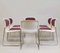 Vintage Drabert SM400 Stacking Chairs by Gerd Lange, 1991, Set of 6, Image 2