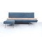 Sleep-O-Matic Daybed by Marco Zanuso for Arflex, 1950s, Set of 2 3