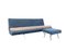 Sleep-O-Matic Daybed by Marco Zanuso for Arflex, 1950s, Set of 2 1