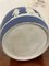 Antique Edwardian Wedgwood Jasperware Biscuit Barrel, Image 8