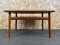 Large Teak Coffee Table Grete Jalk for Glostrup 13