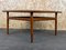 Large Teak Coffee Table Grete Jalk for Glostrup 4