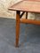Large Teak Coffee Table Grete Jalk for Glostrup 7