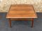 Large Teak Coffee Table Grete Jalk for Glostrup 11