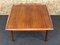 Large Teak Coffee Table Grete Jalk for Glostrup 12