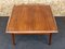 Large Teak Coffee Table Grete Jalk for Glostrup, Image 12