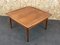 Large Teak Coffee Table Grete Jalk for Glostrup 5