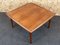 Large Teak Coffee Table Grete Jalk for Glostrup 3
