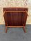 Large Teak Coffee Table Grete Jalk for Glostrup, Image 14