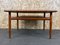 Large Teak Coffee Table Grete Jalk for Glostrup 10